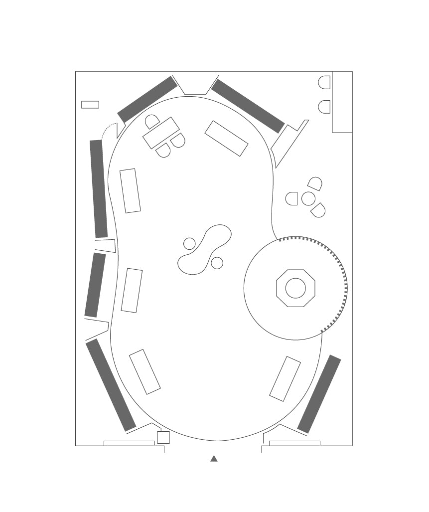 Interactive Map