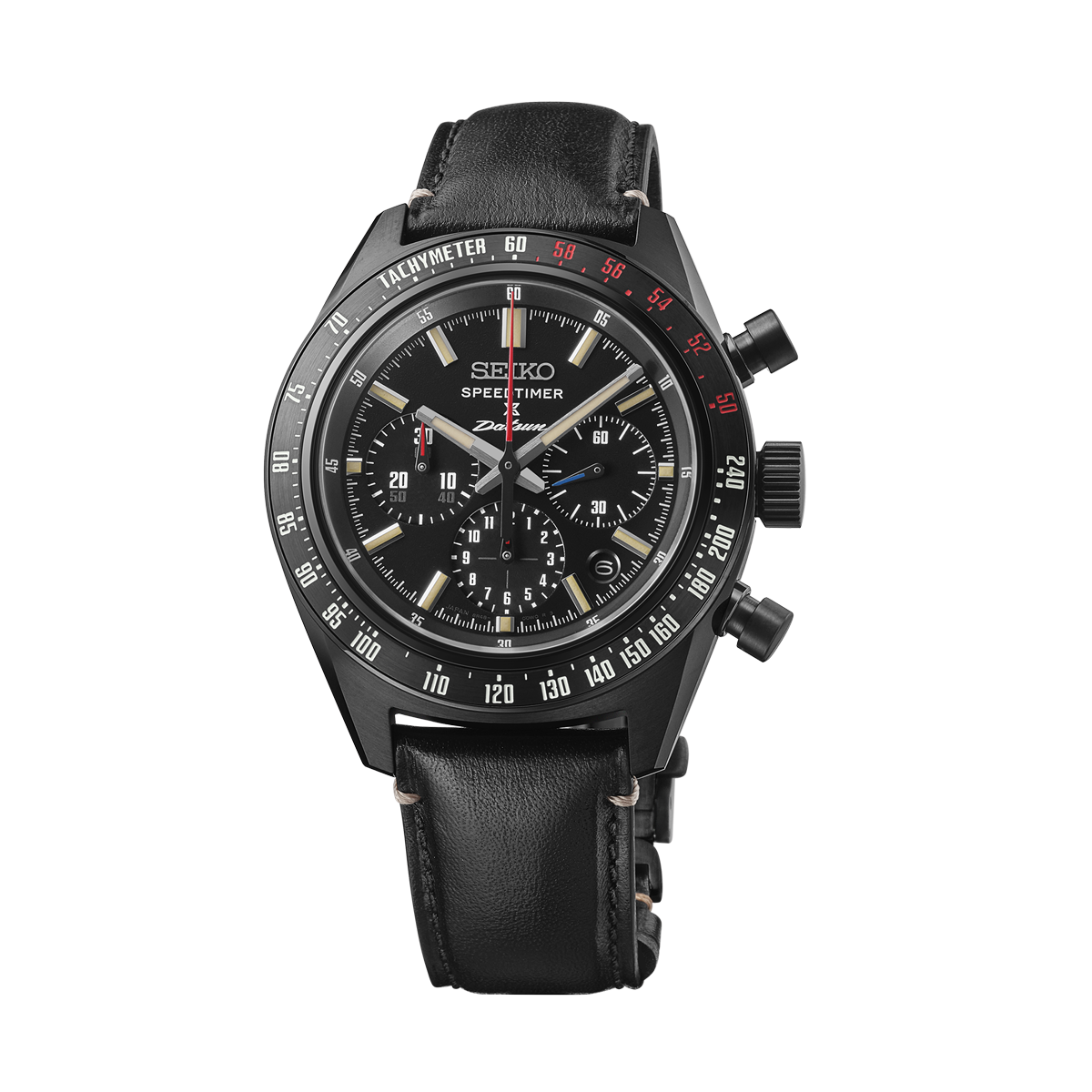 Seiko Prospex Speedtimer x DATSUN Fairlady Z Limited Edition - SRQ057J1
