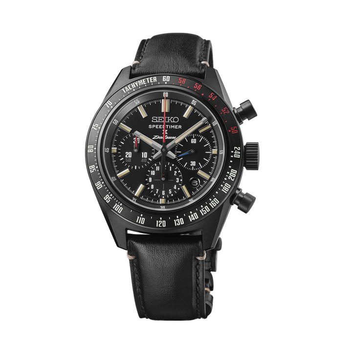 Seiko Prospex Speedtimer x DATSUN Fairlady Z Limited Edition - SRQ057J1