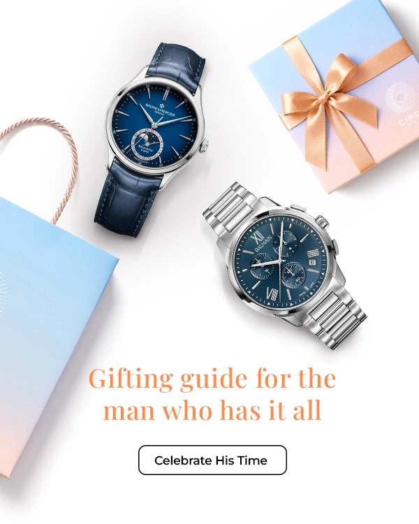 Best Watch For Father