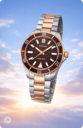 Seiko Prospex Marinemaster 1968 Heritage Diver's Watch