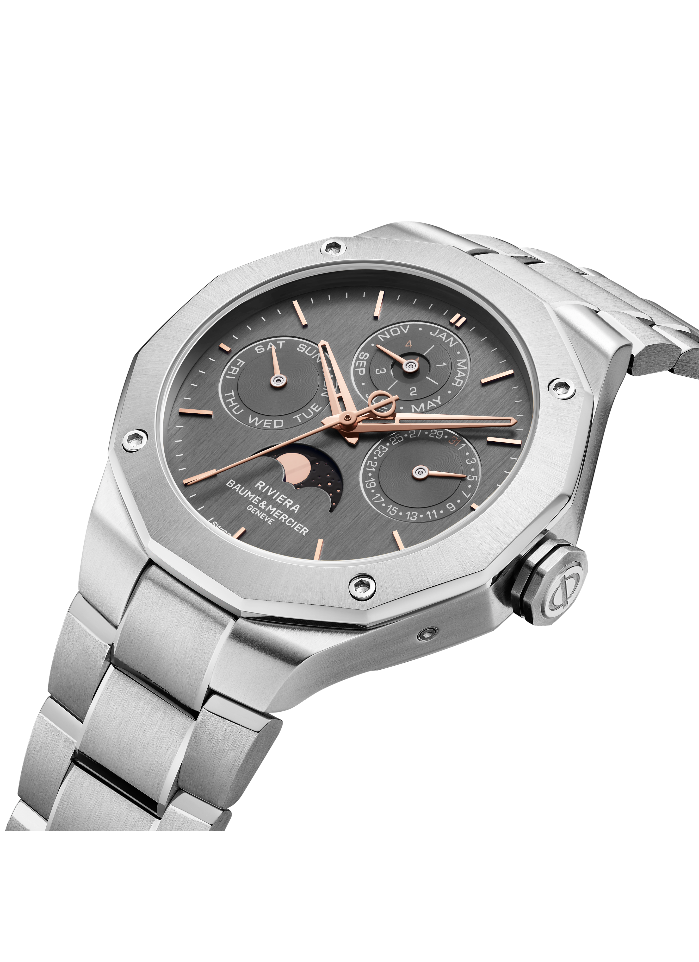 Riviera 10786