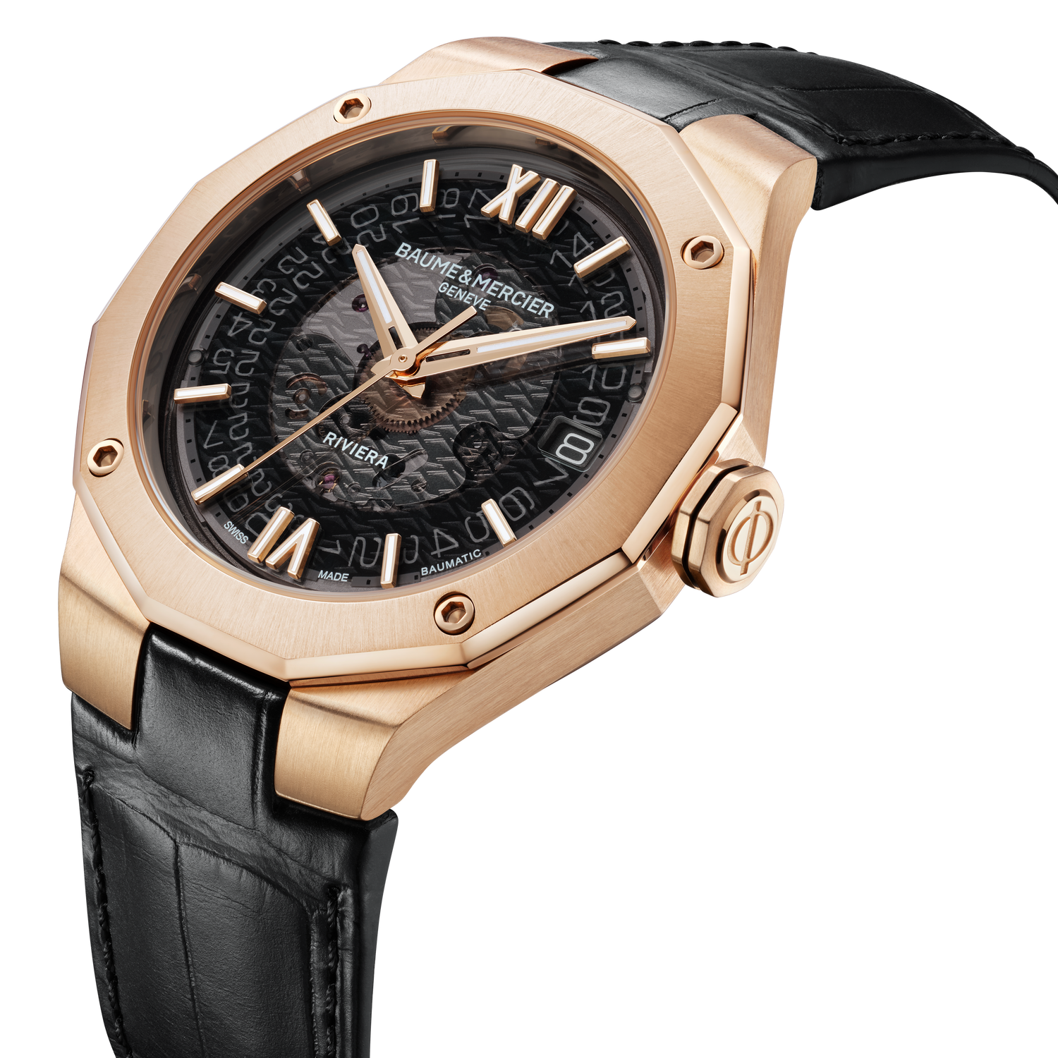 Riviera 10787