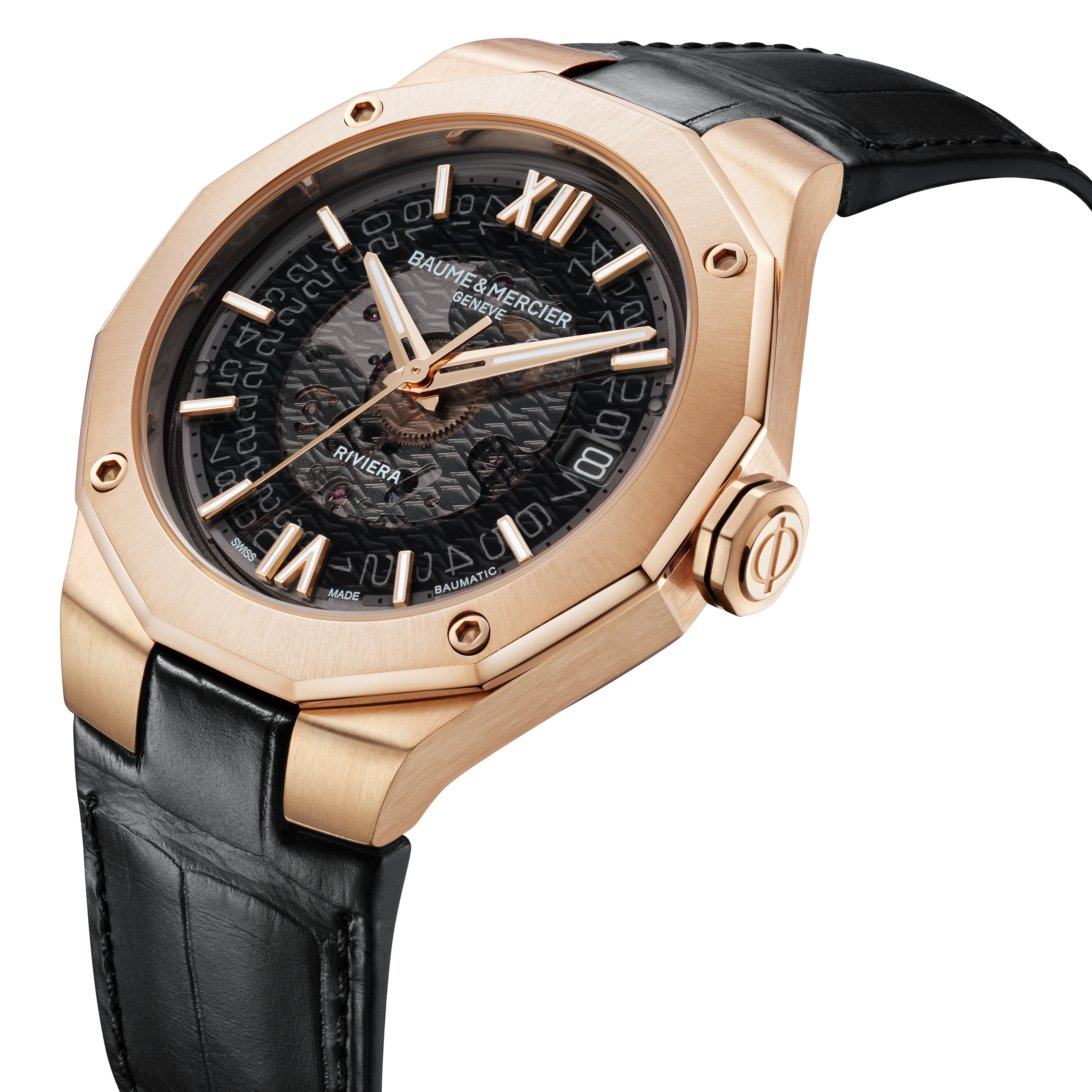 Riviera 10787