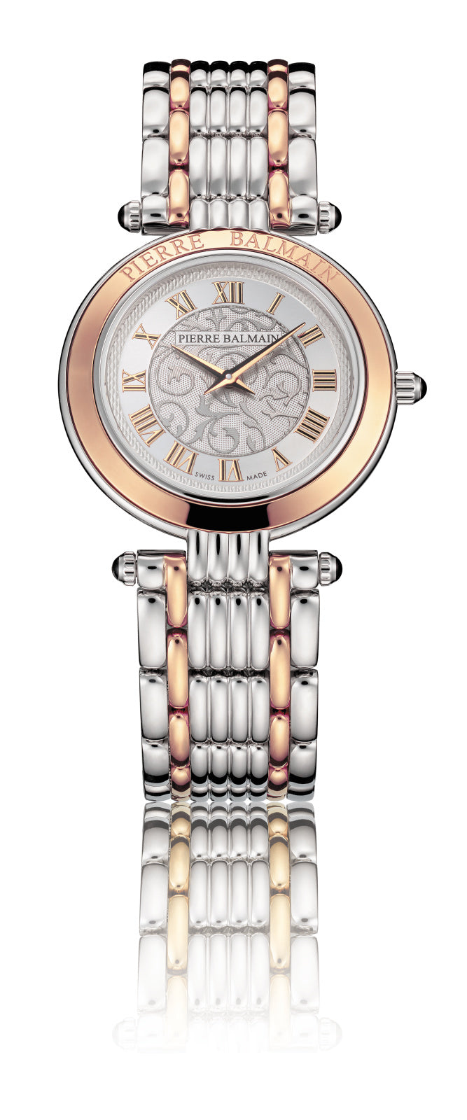 Balmain Haute Elegance Vintage | 30 mm