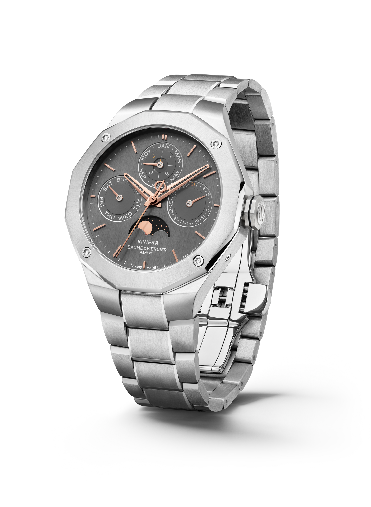 Riviera 10786