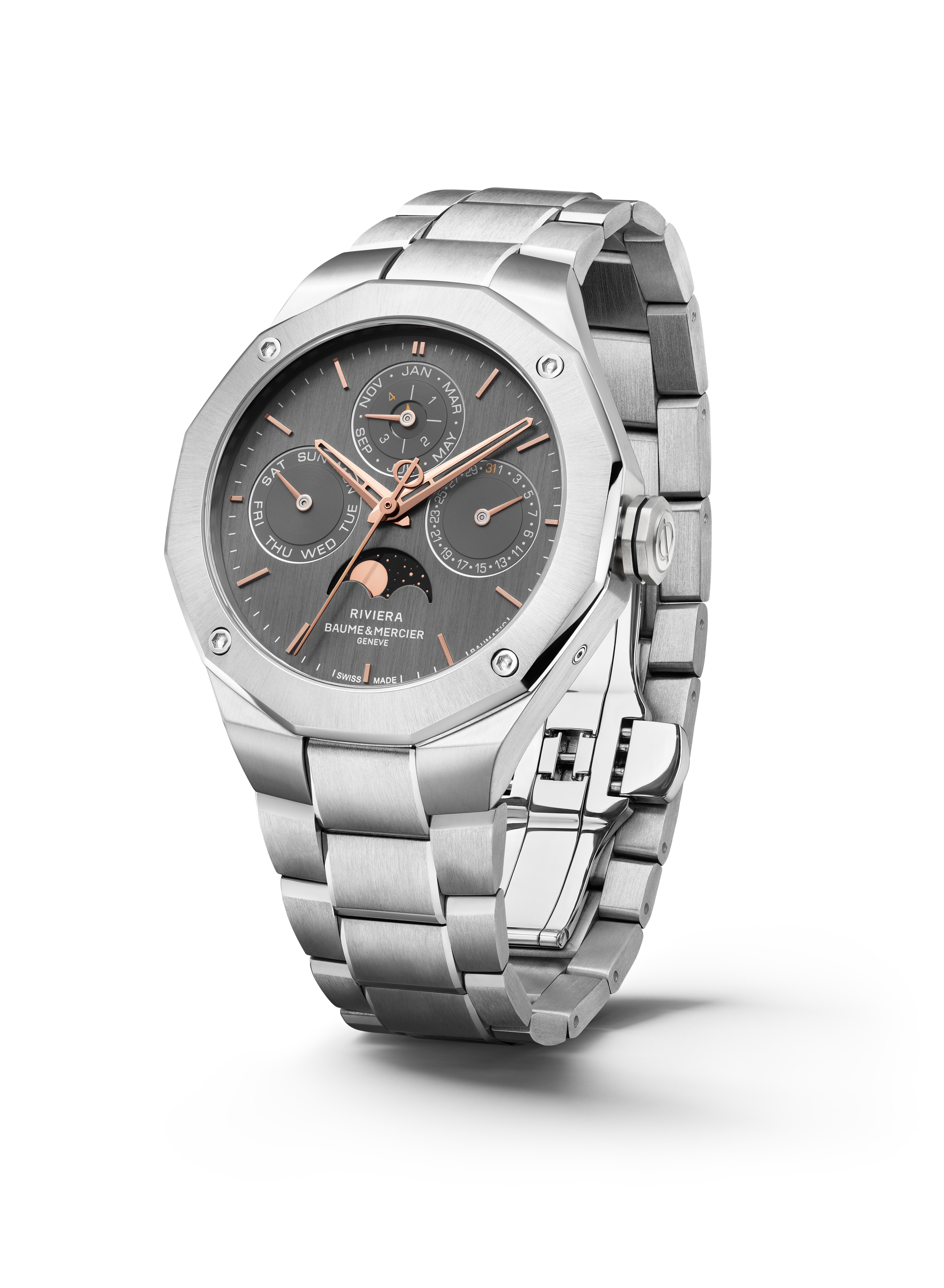Riviera 10786