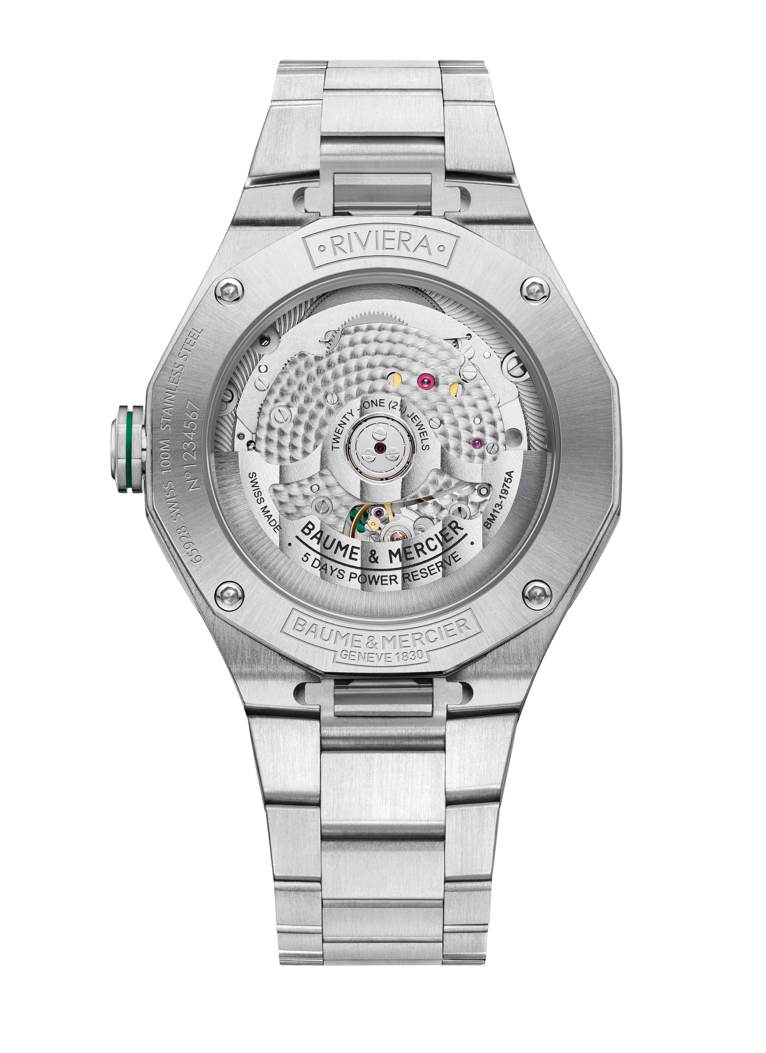 Riviera 10770