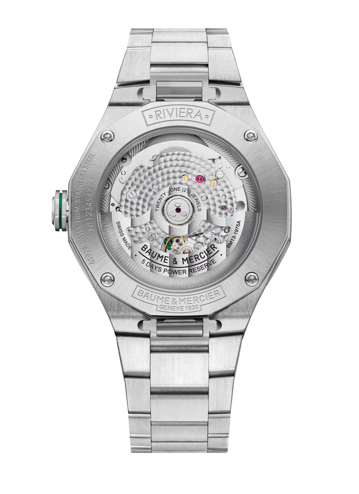 Riviera 10770