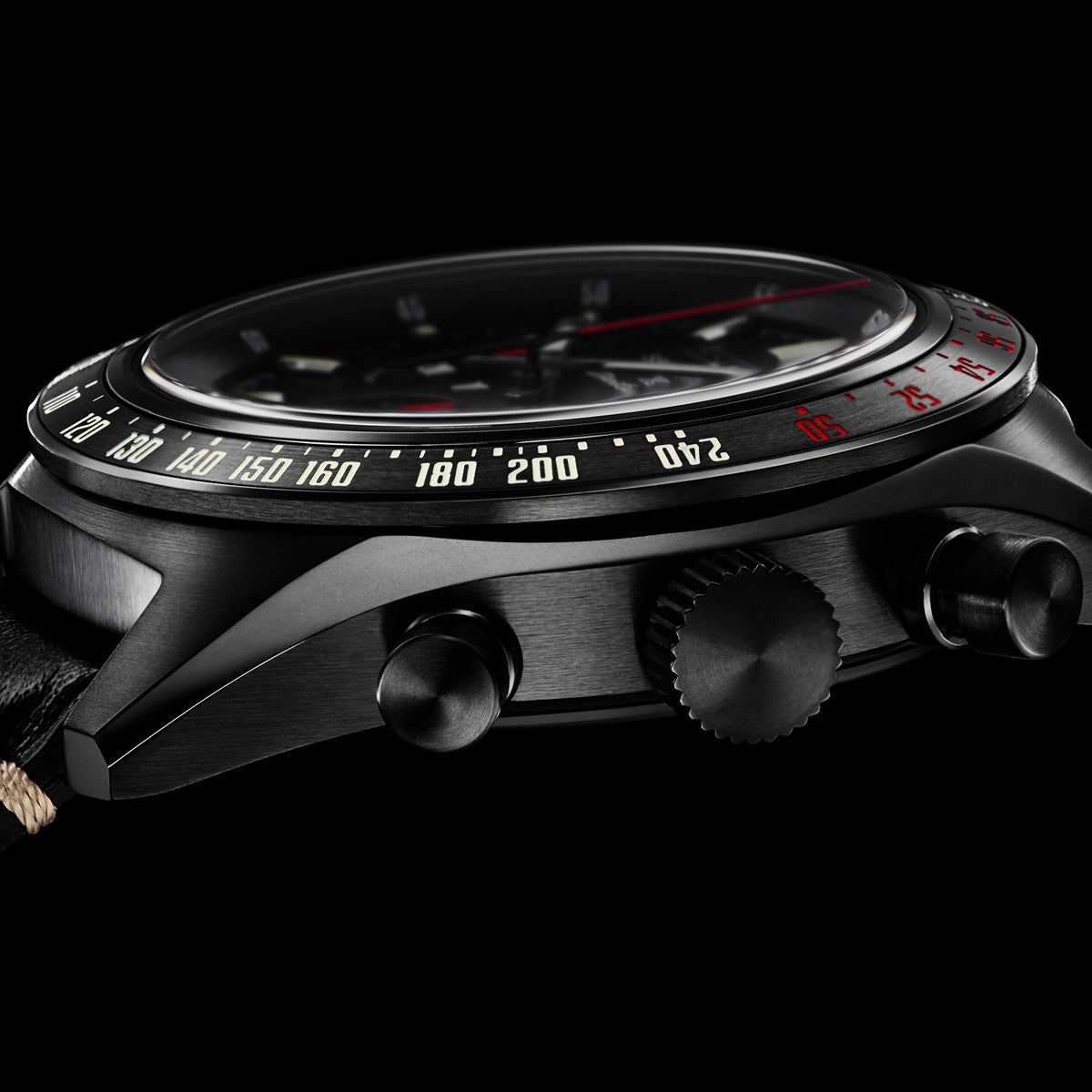 Seiko Prospex Speedtimer x DATSUN Fairlady Z Limited Edition - SRQ057J1