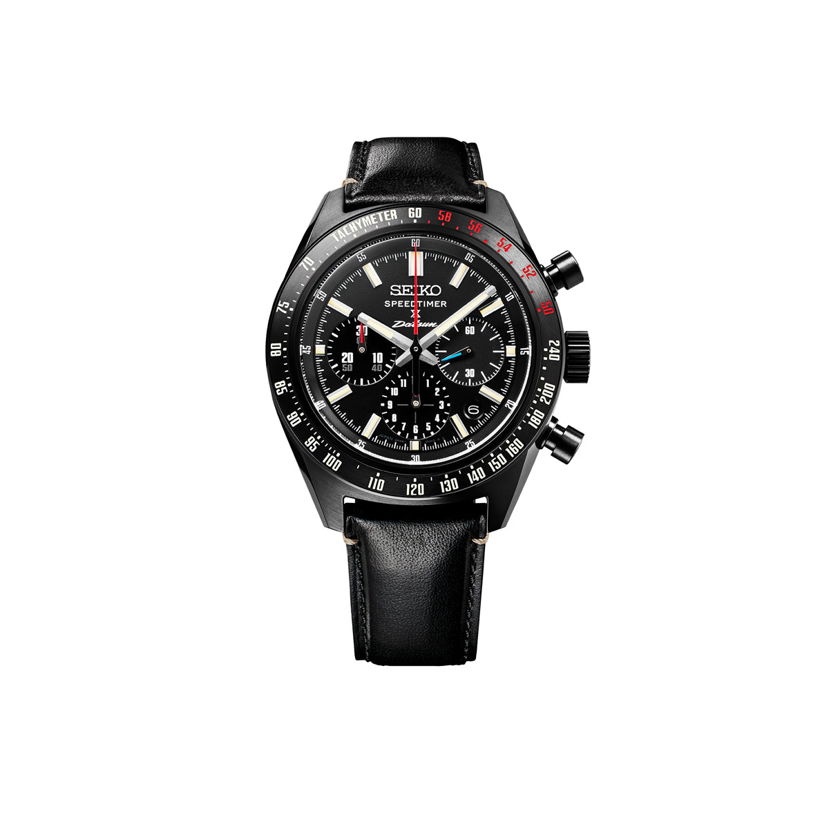 Seiko Prospex Speedtimer x DATSUN Fairlady Z Limited Edition - SRQ057J1