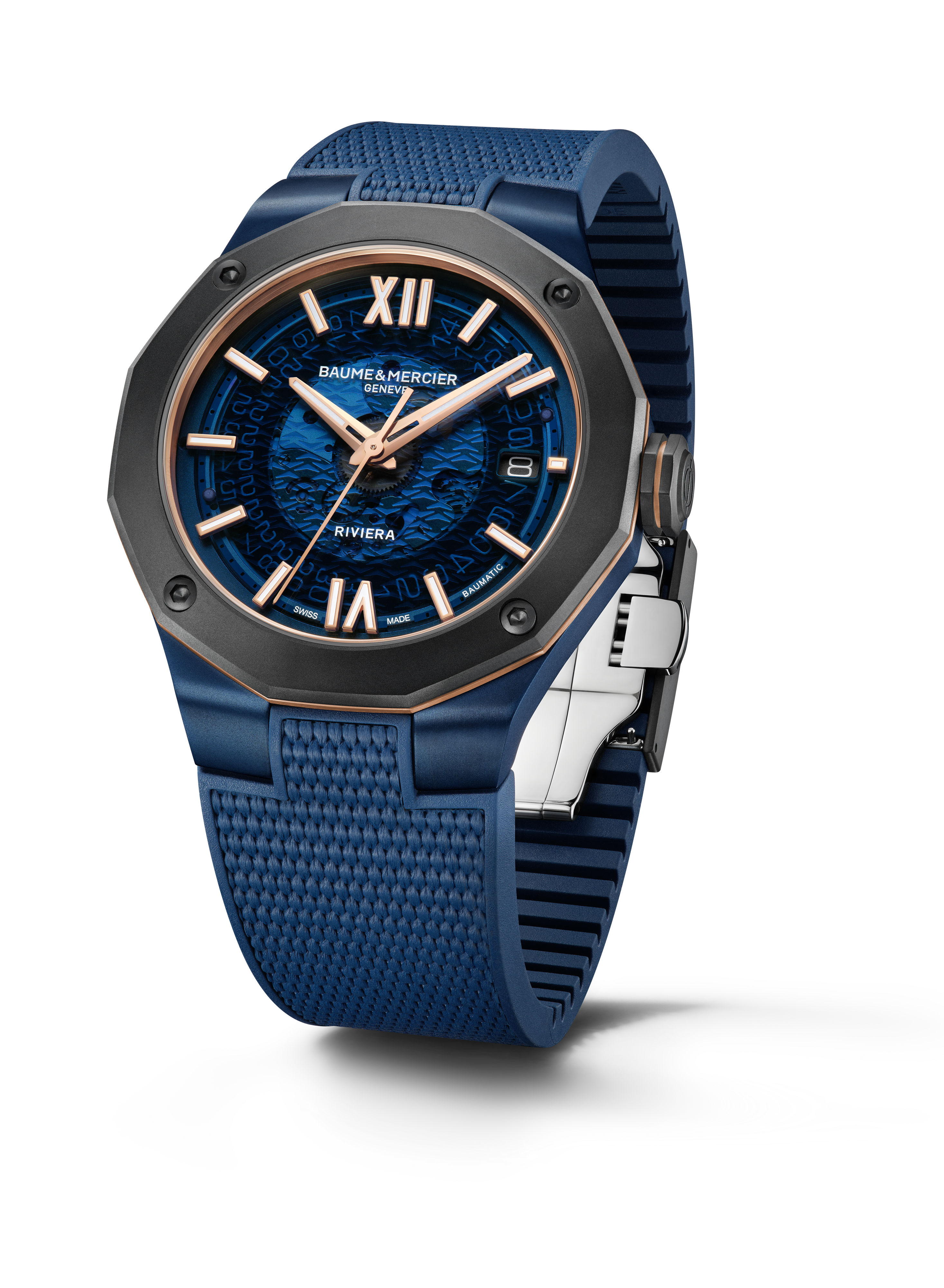Riviera 10769