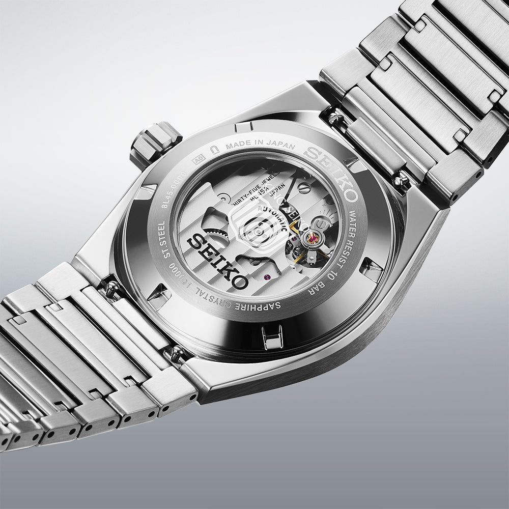 King Seiko VANAC ‘Tokyo Sunrise’ - SLA087J1