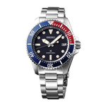 Seiko Prospex Solar Diver’s in Blue-Red-Blue