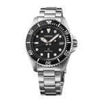 Seiko Prospex Solar Diver’s in Black