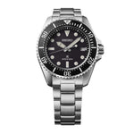 Seiko Prospex Solar Diver’s in Black