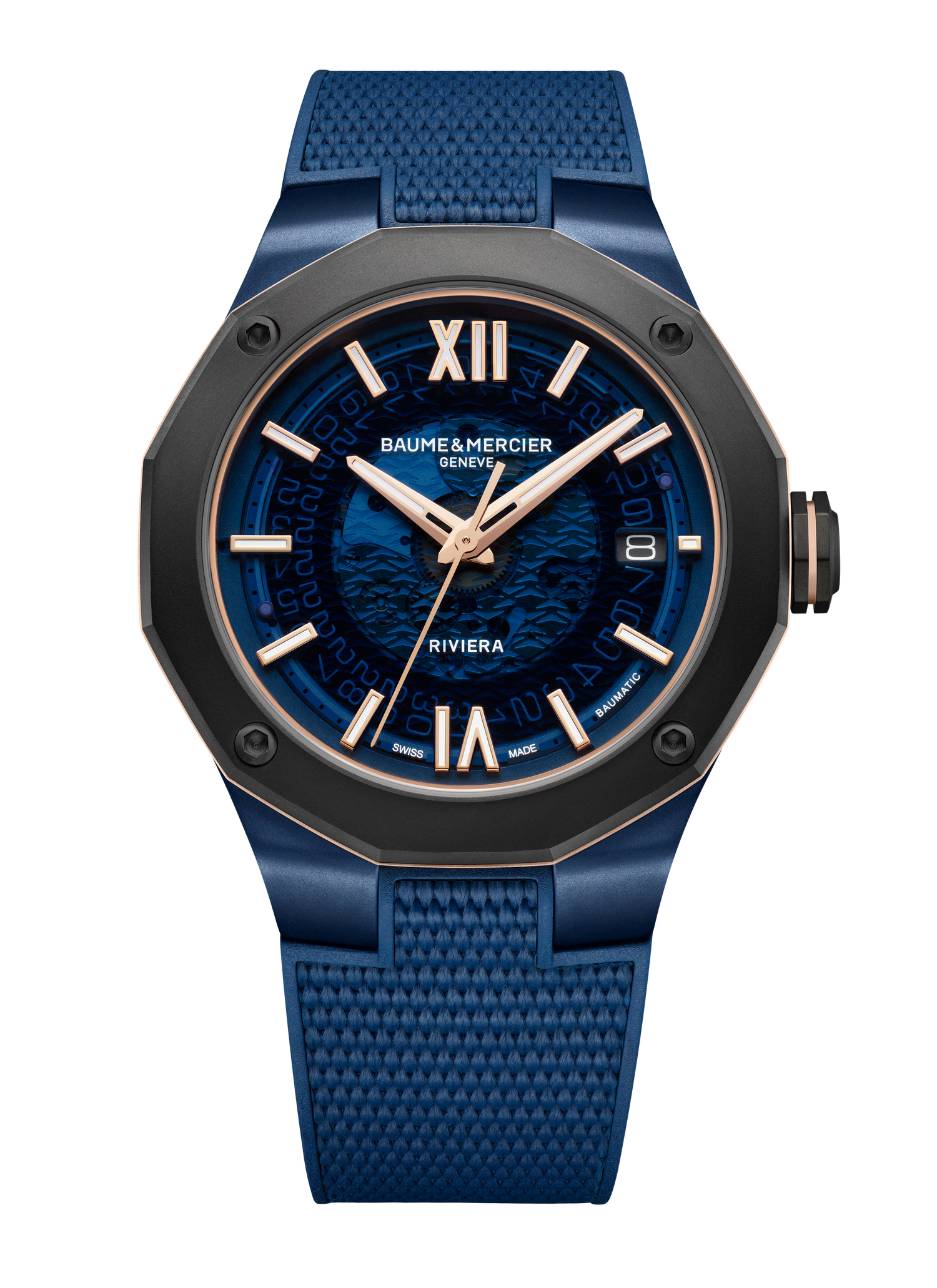 Riviera 10769