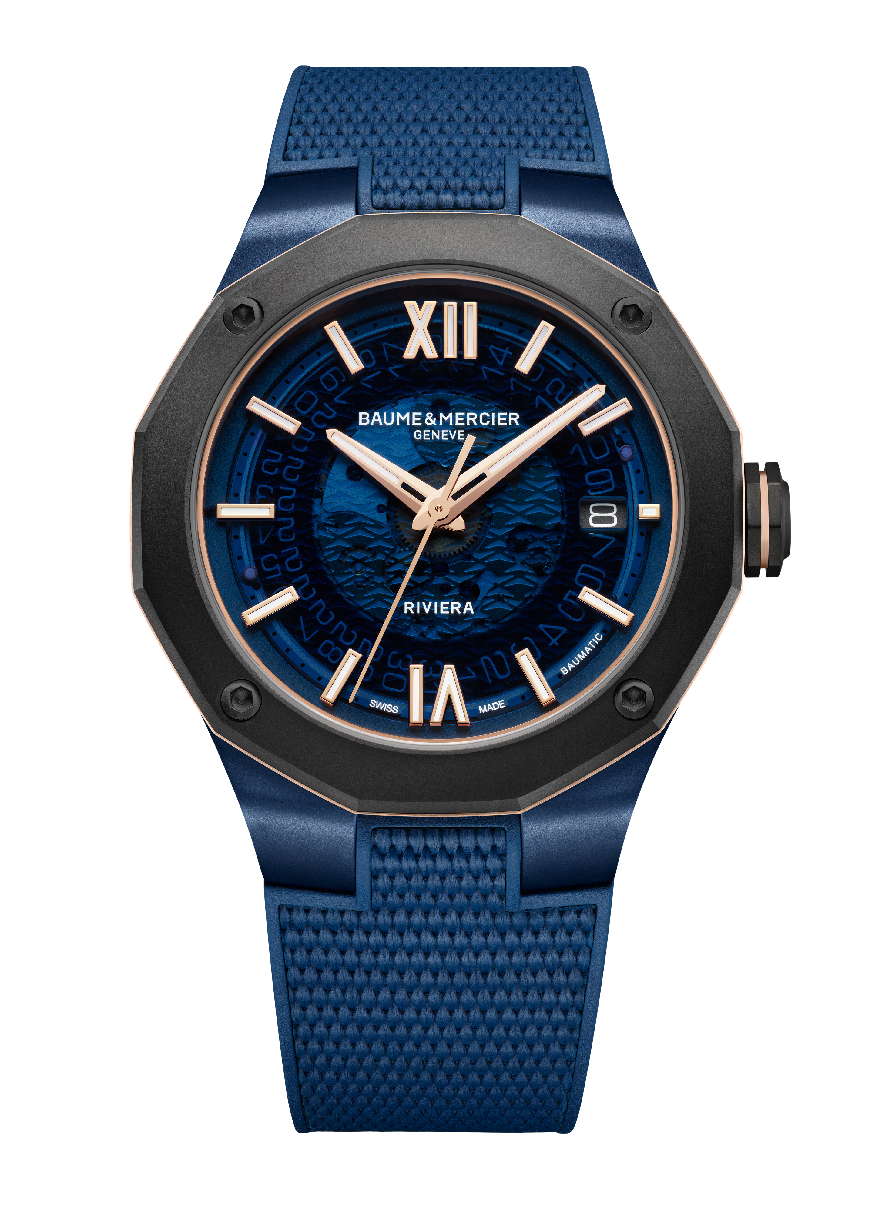 Riviera 10769