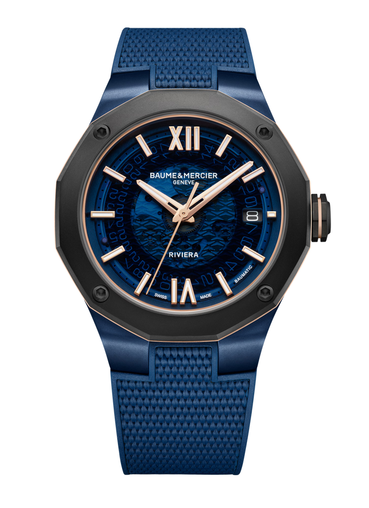 Riviera 10769