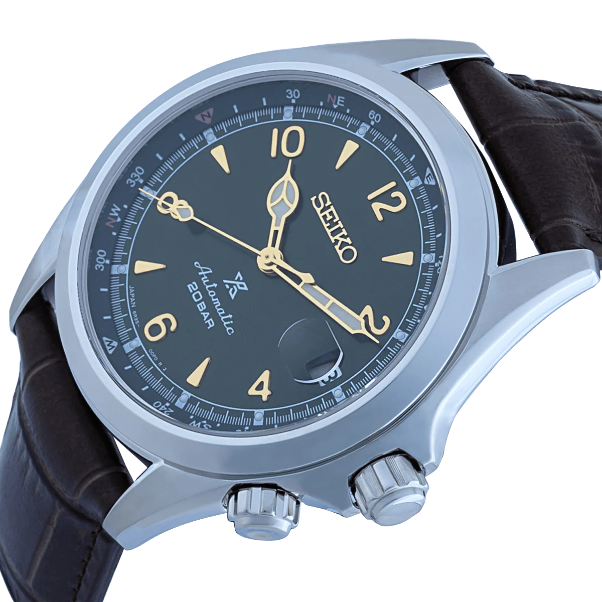 Seiko Prospex Automatic Watch SPB121J1