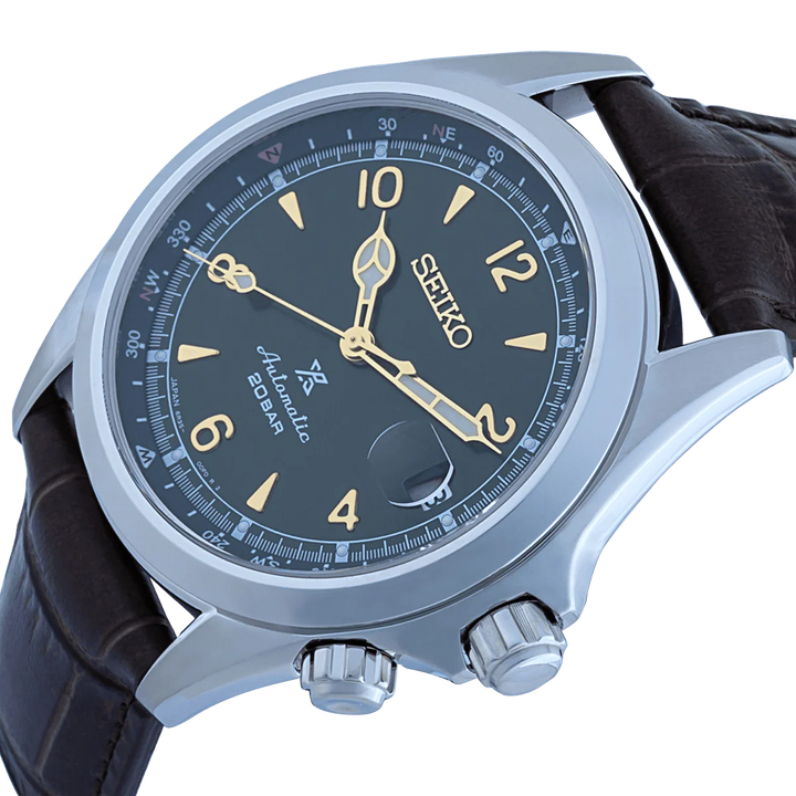 Prospex Automatic Watch