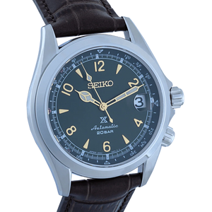 Prospex Automatic Watch