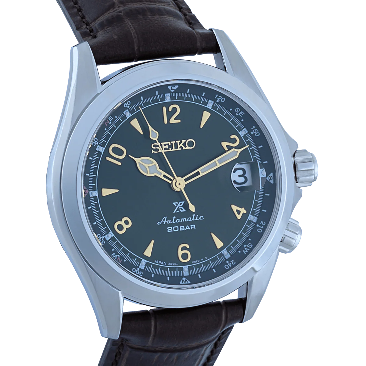 Prospex Automatic Watch
