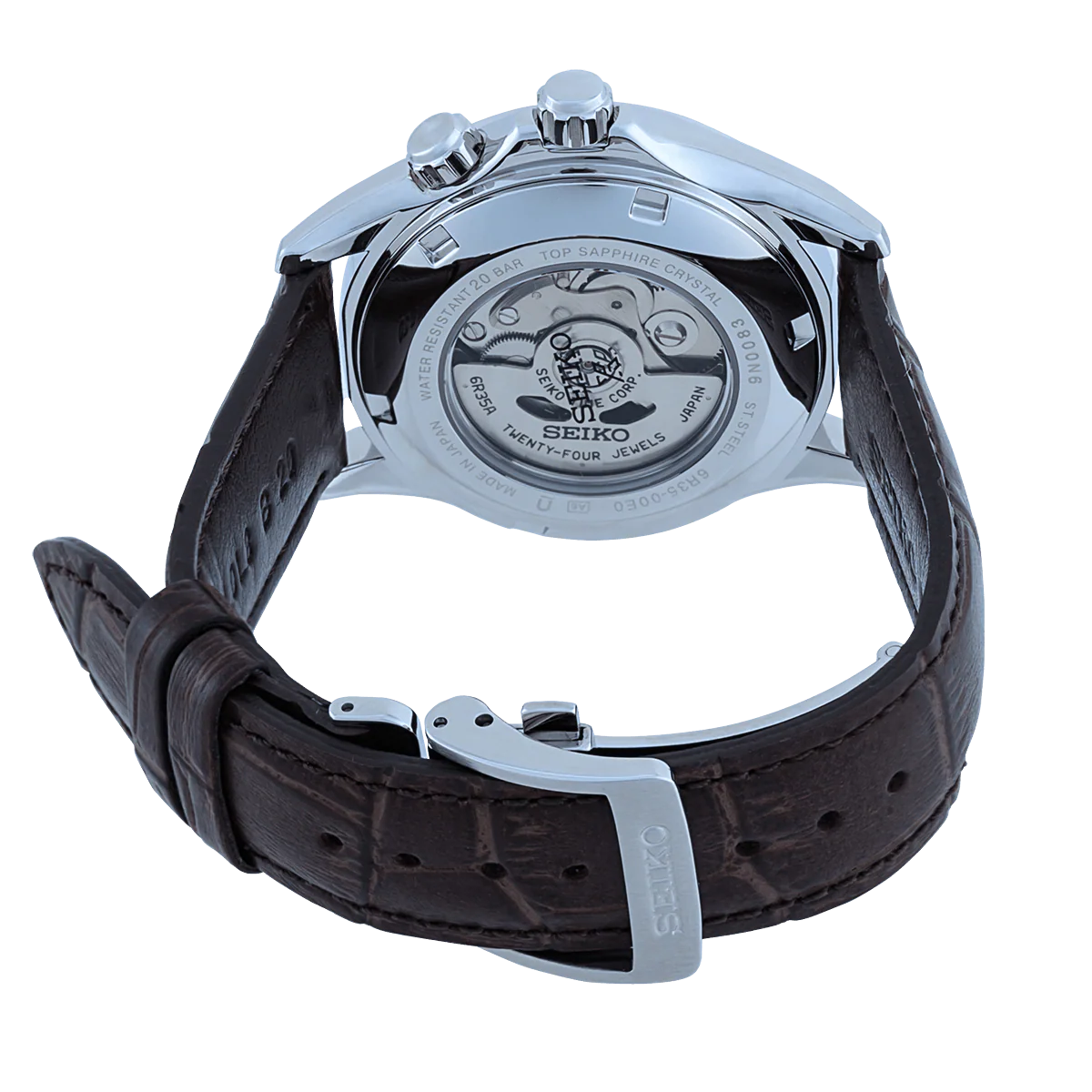 Prospex Automatic Watch