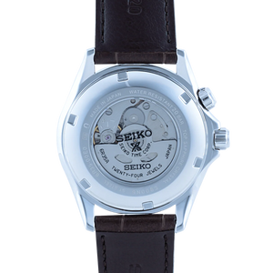 Prospex Automatic Watch