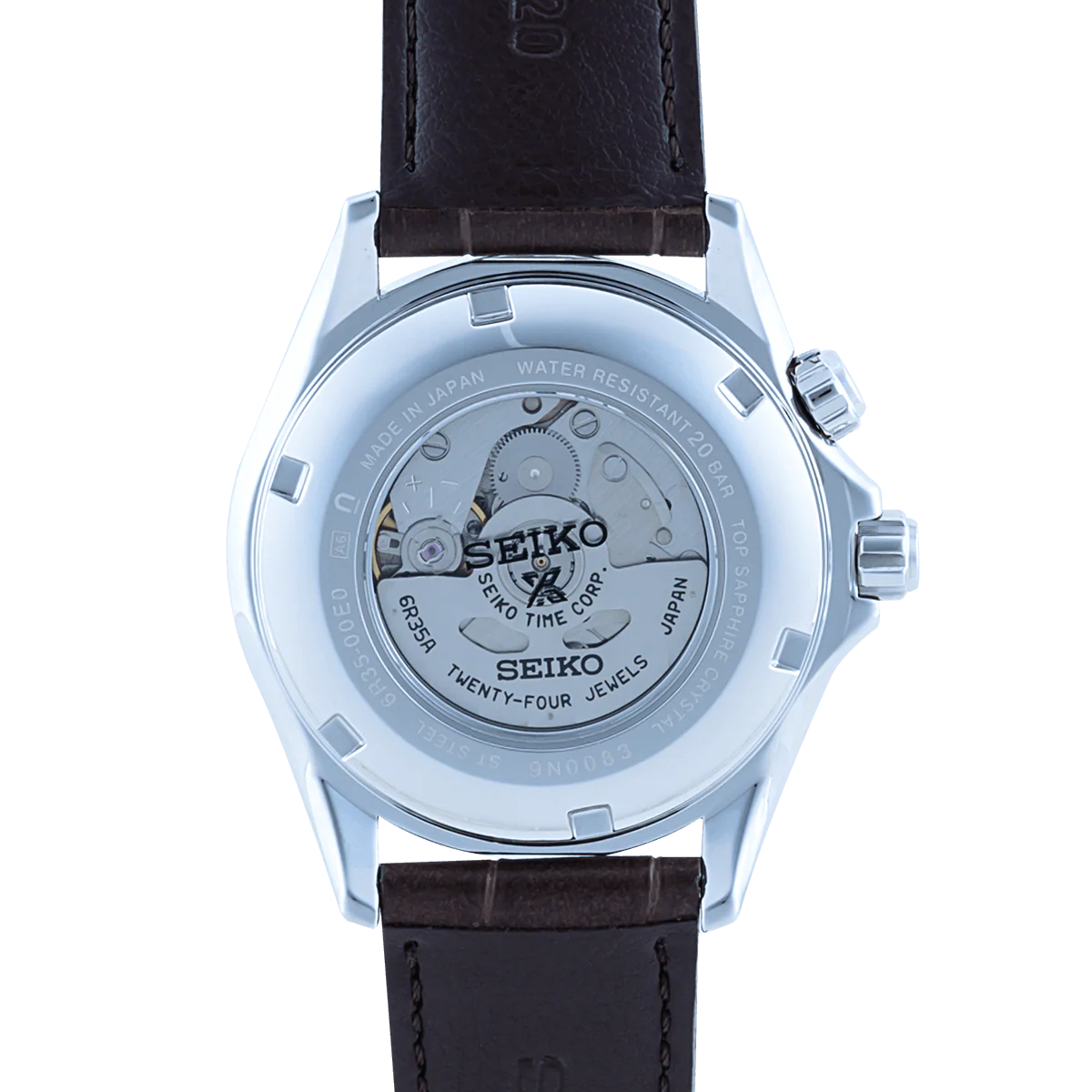 Prospex Automatic Watch