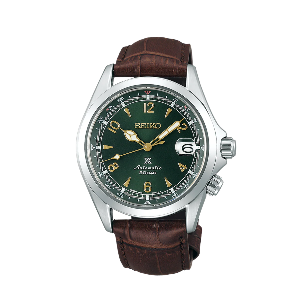 Prospex Automatic Watch