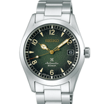 Prospex Alpinist Watch