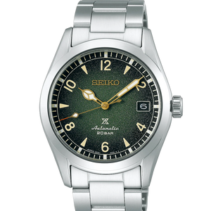 Prospex Alpinist Watch