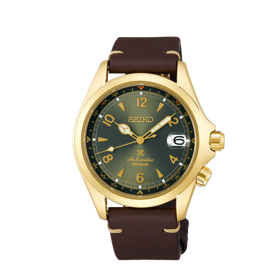 Prospex Alpinist - Land Series - SPB210J1