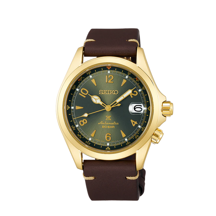 Prospex Alpinist - Land Series - SPB210J1