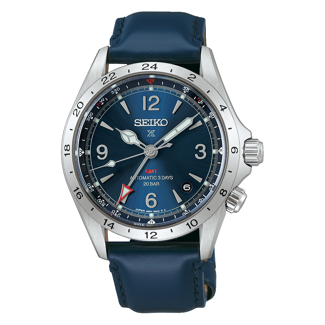 Men's Prospex Land SPB377