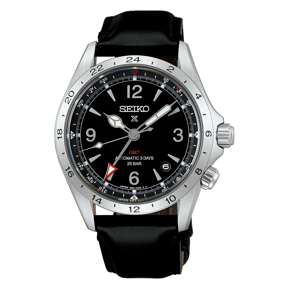 Men's Prospex Land SPB379