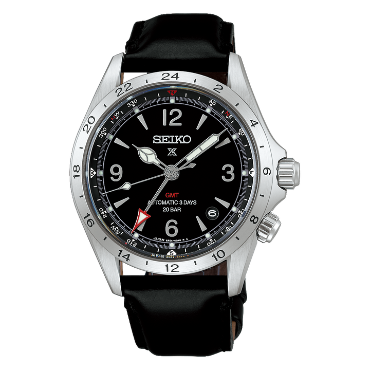 Men's Prospex Land SPB379