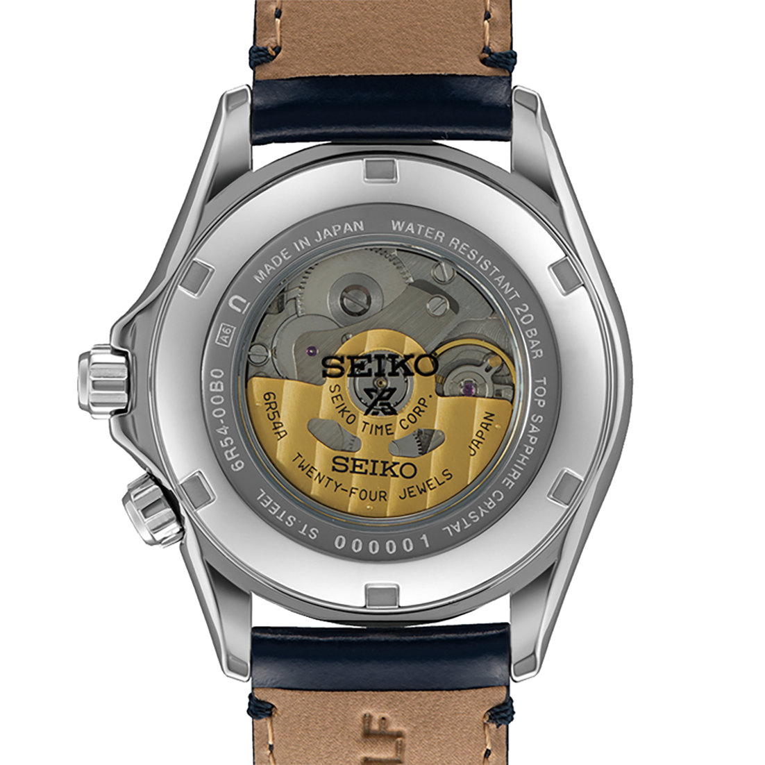Men's Prospex Land SPB379