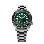 Prospex Marine Green GMT
