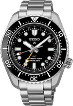 Prospex 1968 Heritage 300meters Diver's Sports GMT - HBC002J1