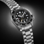 Prospex 1968 Heritage 300meters Diver's Sports GMT - HBC002J1
