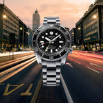 Prospex 1968 Heritage 300meters Diver's Sports GMT - HBC002J1