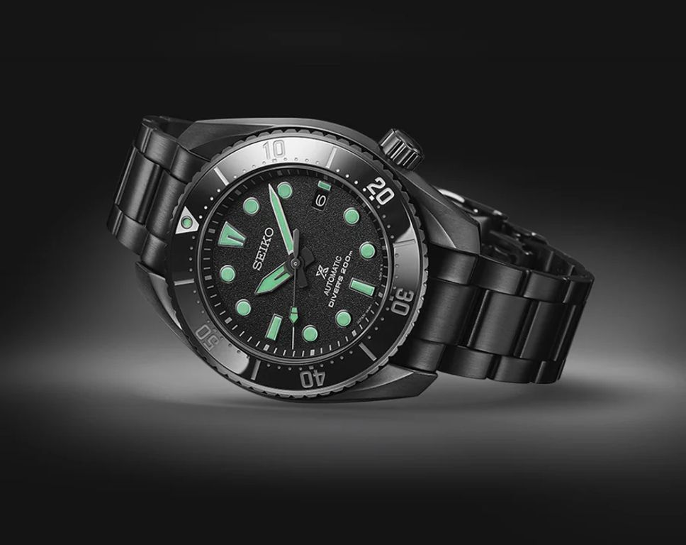 Seiko Watches - Official Online India Store