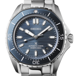 Seiko Prospex Diver’s Watch – Polygonal in Coastline-cobalt - SPB483J1