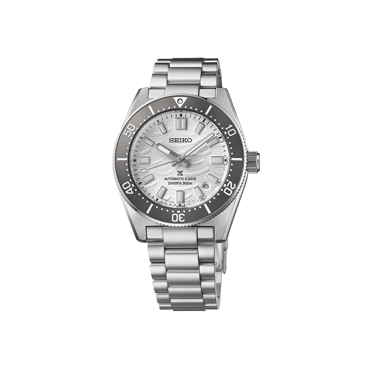 Prospex 1965 Heritage Diver’s 60th Anniversary Limited Edition - SPB511J1