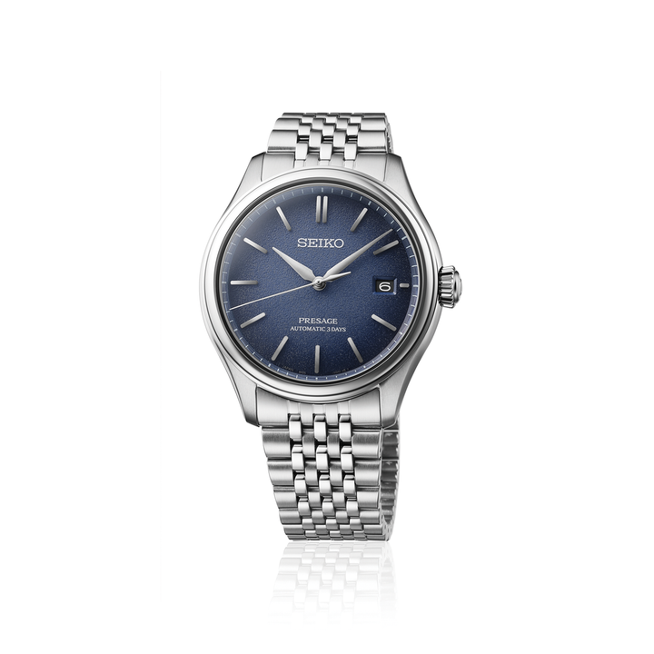 Men's Presage Classic Series SPB525