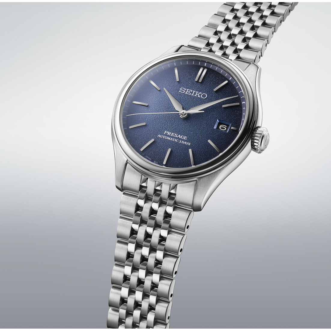 Men's Presage Classic Series SPB525