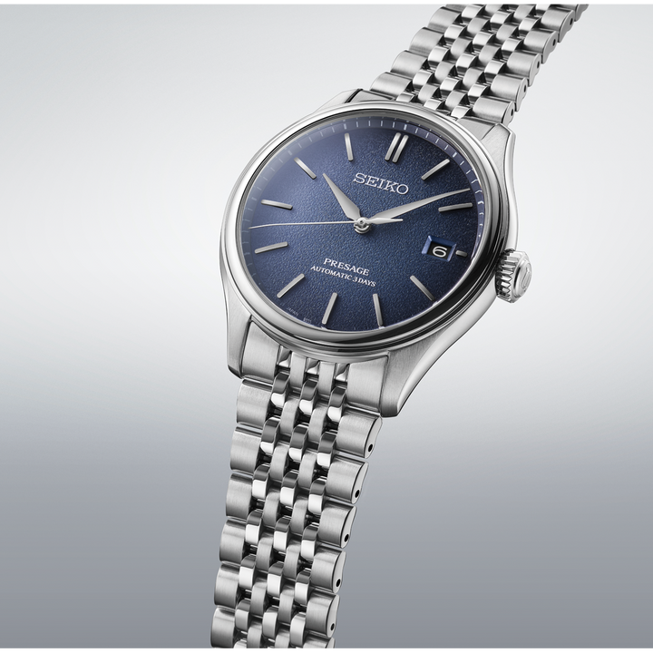 Men's Presage Classic Series SPB525