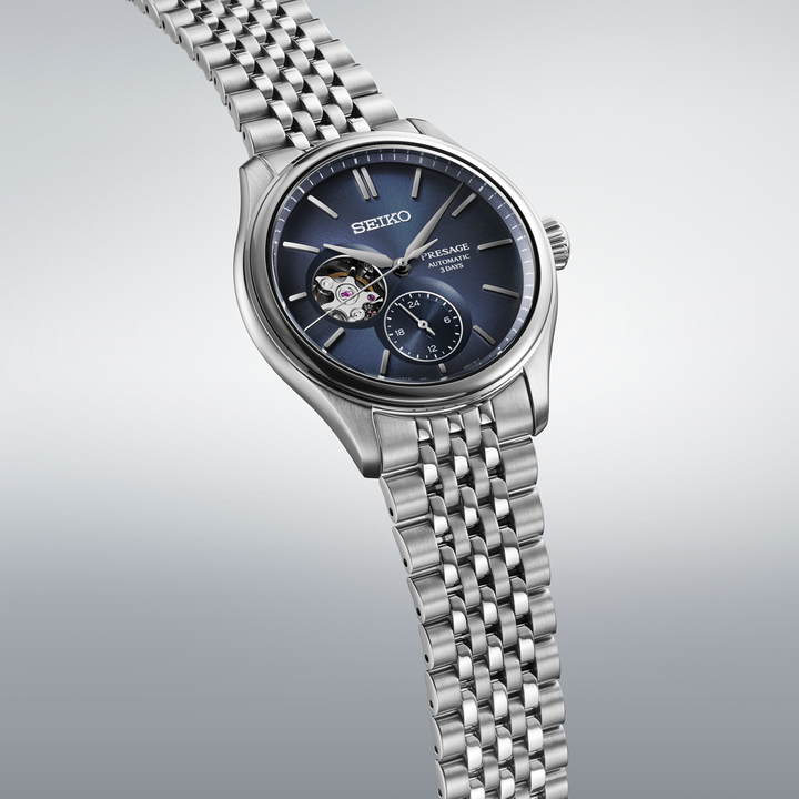 Men's Presage Classic Series SPB527